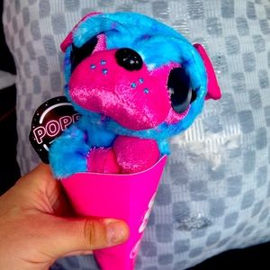 Brand new kids surprise stuffed Animals